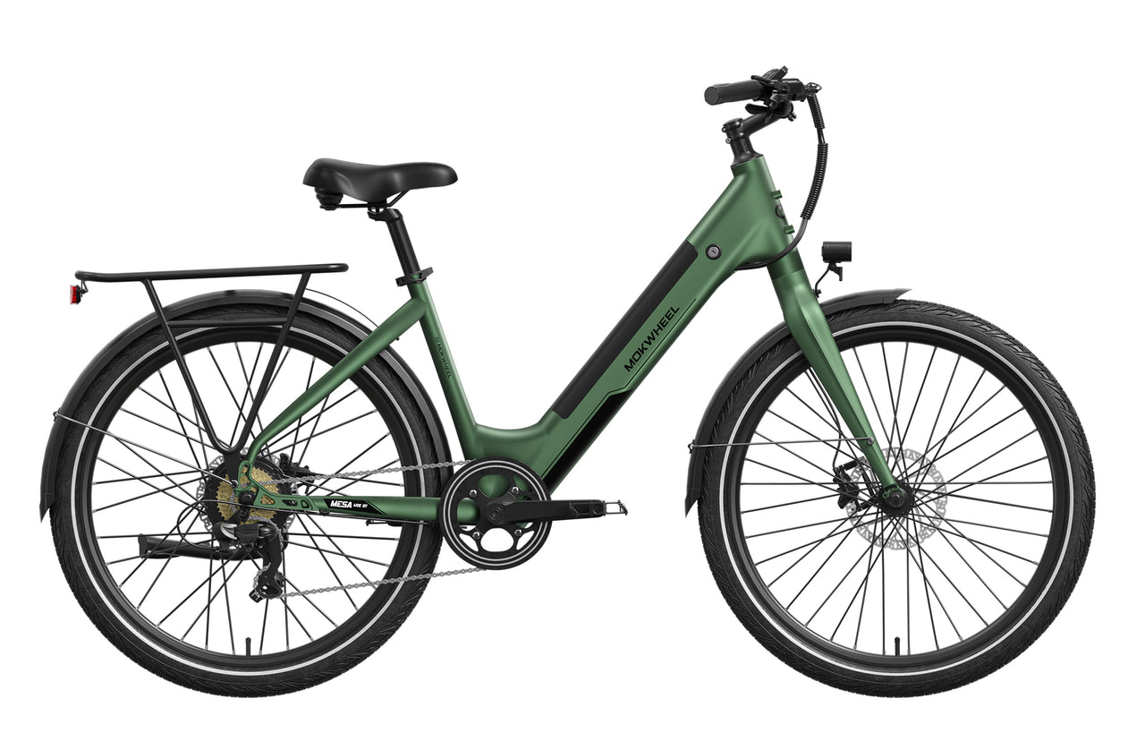 Mesa Lite ST 3.0 - Green 3.0